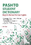 Khan, Amir - Pashto Student Dictionary: English-Pashto/ Pashto-English