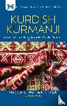 Awde, Nicholas - Kurdish Kurmanji-English/ English-Kurdish Kurmanji Dictionary & Phrasebook