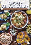 Mendel, Janet - Flavors of al-Andalus