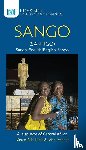 Diki-Kidiri, Marcel, Lechner, John - Sango-English/ English-Sango Dictionary & Phrasebook