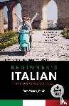 Means, Tom - Beginner's Italian with Online Audio & Video