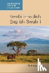 Awde, Nicholas - Swahili-English/ English-Swahili Concise Dictionary