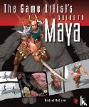 McKinley, Michael - The Game Artist's Guide to Maya