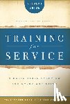 Eichenberger, Jim - Training for Service Student Guide