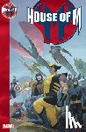  - House of M