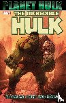  - Hulk: Planet Hulk