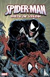  - Spider-Man: Birth of Venom