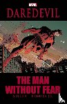  - Daredevil: The Man without Fear