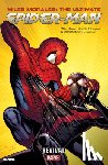 Bendis, Brian Michael - Miles Morales: Ultimate Spider-Man Volume 1: Revival