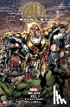 Bendis, Brian Michael - Age Of Ultron
