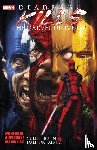 Bunn, Cullen, Talajic, Dalibor - Deadpool Kills The Marvel Universe