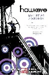 Fraction, Matt - Hawkeye Volume 1: My Life As A Weapon (Marvel Now)