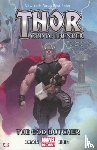 Aaron, Jason - Thor: God of Thunder Volume 1: The God Butcher (Marvel Now)