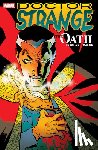 Vaughan, Brian K - Doctor Strange: The Oath