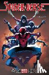 Gage, Christos, Slott, Dan - Spider-Verse