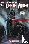 Gillen, Kieron - Star Wars: Darth Vader Volume 1 - Vader