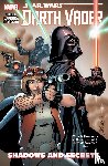 Gillen, Kieron - Star Wars: Darth Vader Vol. 2: Shadows and Secrets
