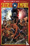 Spencer, Nick - Secret Empire