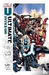 Hickman, Jonathan - Ultimate Invasion
