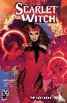Orlando, Steve - Scarlet Witch by Steve Orlando Vol. 1: The Last Door