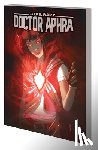 Wong, Alyssa - Star Wars: Doctor Aphra Vol. 5 - The Spark Eternal