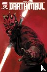 Bunn, Cullen - Star Wars: Darth Maul