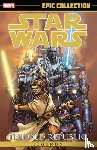 Miller, John Jackson - Star Wars Legends Epic Collection: The Old Republic Volume 1