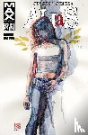 Bendis, Brian Michael - Jessica Jones: Alias Volume 2