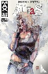 Bendis, Brian Michael - Jessica Jones: Alias Volume 3
