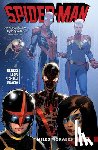 Bendis, Brian Michael - Spider-man: Miles Morales Vol. 2