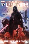 Gillen, Kieron - Star Wars: Darth Vader Vol. 3 - The Shu-Torun War
