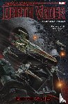 Gillen, Kieron - Star Wars: Darth Vader Vol. 4 - End of Games