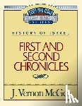 McGee, J. Vernon - Thru the Bible Vol. 14: History of Israel (1 and 2 Chronicles): 14