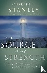 Stanley, Charles F. - The Source of My Strength