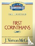 McGee, J. - Thru the Bible Vol. 44: The Epistles (1 Corinthians)