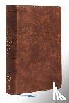 Lucado, Max - NKJV LUCADO ENCOURAGING WORD B