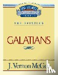 McGee, J. Vernon - Thru the Bible Vol. 46: The Epistles (Galatians): 46