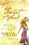 Gresh, Dannah - The Secret of the Lord