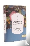 Thomas Nelson - Thomas Nelson: NIV, the Woman's Study Bible, Hardcover, Full