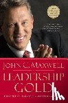 John C. Maxwell - Leadership Gold