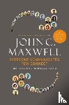 Maxwell, John C. - Everyone Communicates, Few Connect