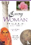 Peters, Angie, Richards, Sue W., Richards, Lawrence O. - Every Woman in the Bible
