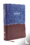 Thomas Nelson - Thomas Nelson: NIV, the Woman's Study Bible, Imitation Leath
