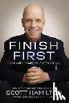 Hamilton, Scott - Finish First