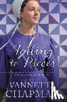 Chapman, Vannetta - Falling to Pieces