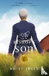 Irvin, Kelly - The Bishop's Son