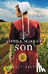 Irvin, Kelly - The Saddle Maker's Son
