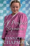Chapman, Vannetta - A Perfect Square