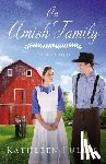 Fuller, Kathleen - An Amish Family