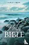 Thomas Nelson - KJV, Holy Bible, Larger Print, Paperback, Comfort Print